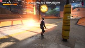 Tony Hawk’s Pro Skater 1 + 2