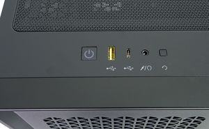 Corsair 4000D Airflow und iCUE 4000X RGB