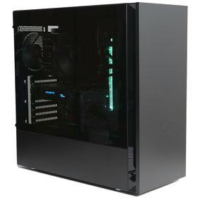 Cooler Master Silencio S600