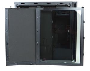 Cooler Master Silencio S600
