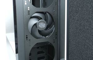 Cooler Master Silencio S600