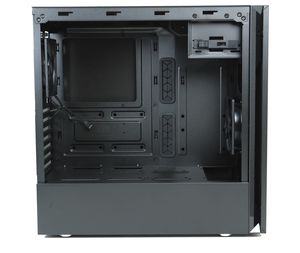 Cooler Master Silencio S600