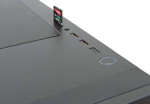 Cooler Master Silencio S600