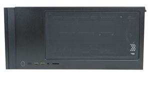 Cooler Master Silencio S600