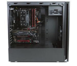 Cooler Master Silencio S600