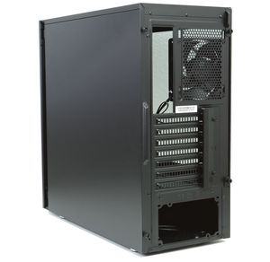 Cooler Master Silencio S600