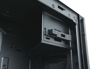Cooler Master Silencio S600