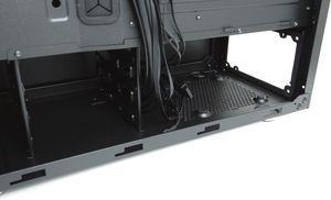 Cooler Master Silencio S600