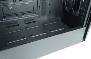 Cooler Master Silencio S600