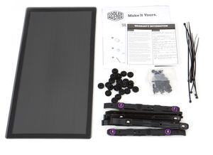 Cooler Master Silencio S600