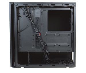 Cooler Master Silencio S600