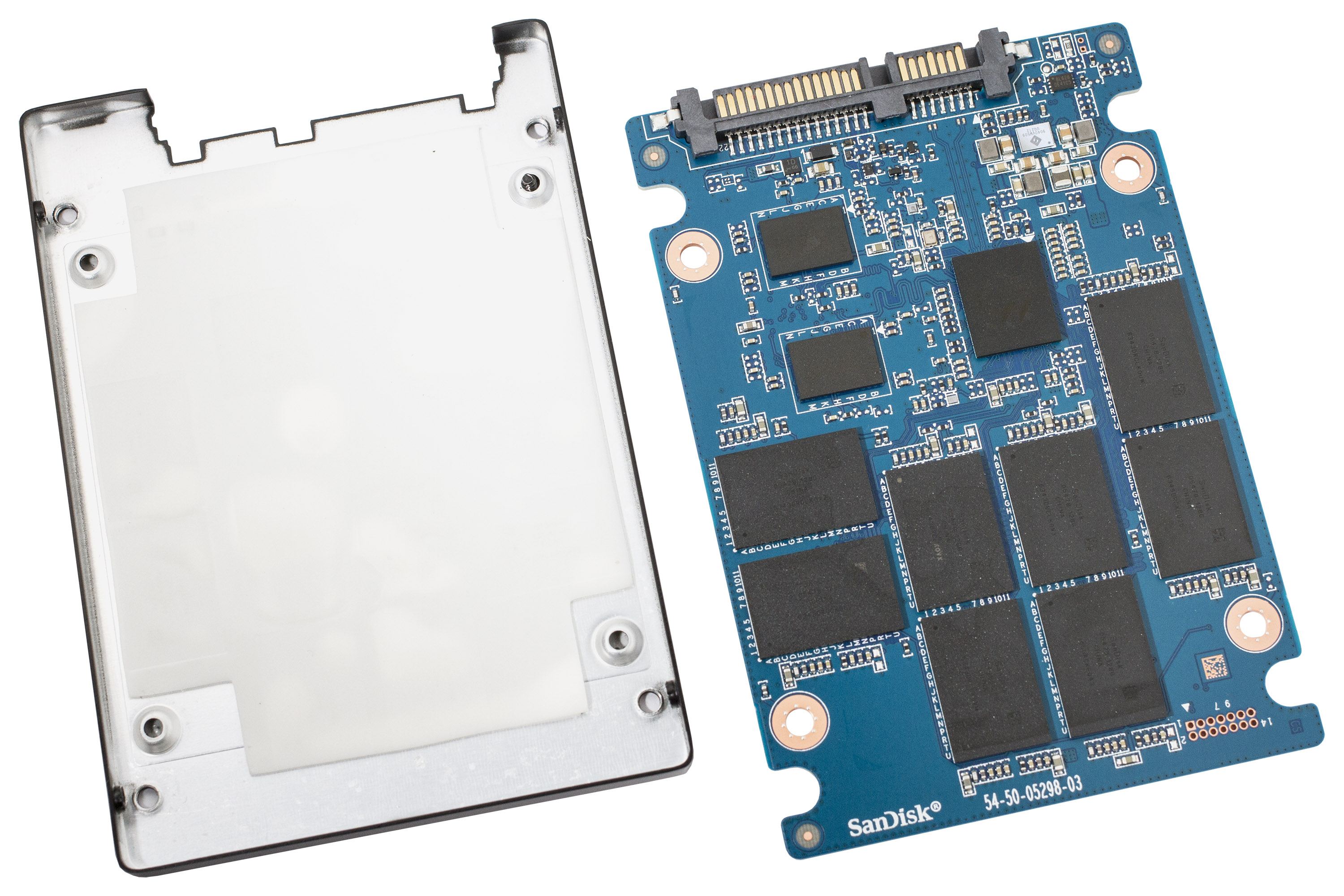 Die SSD-FAQ: Aktuelle SSD-Technologien im Überblick - Hardwareluxx