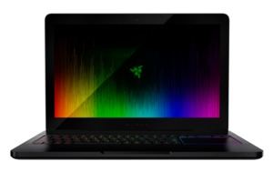 Razer Blade Pro (2016)