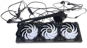 PCCOOLER GI-CX360 ARGB