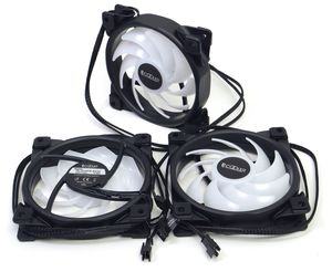 PCCOOLER GI-CX360 ARGB