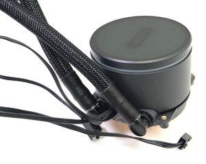 PCCOOLER GI-CX360 ARGB