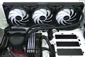 PCCOOLER GI-CX360 ARGB