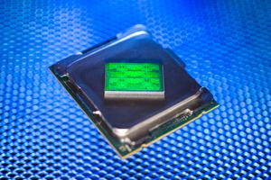 Dieshots eines Skylake-X von Intel