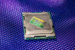 Dieshots eines Skylake-X von Intel