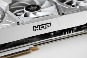 KFA2 GeForce GTX 1080 HOF