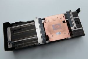 Gigabyte Radeon RX 6800 XT Gaming OC