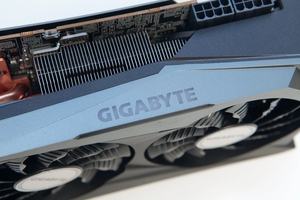 Gigabyte Radeon RX 6800 XT Gaming OC
