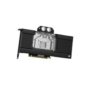 Corsair Hydro X Series XG7 RGB GPU Wasserblock für Referenz-PCBs