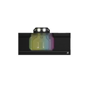 Corsair Hydro X Series XG7 RGB GPU Wasserblock für Referenz-PCBs