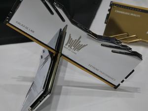 DDR4-RAM von Galax auf der Computex 2018