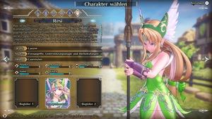 Trials of Mana