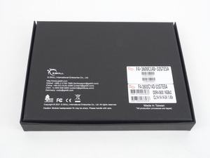 G.Skill Trident Z Royal Elite