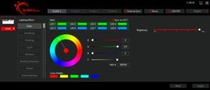 G.Skill Trident Z Royal Elite