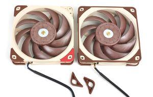 Noctua NF-A12x25 