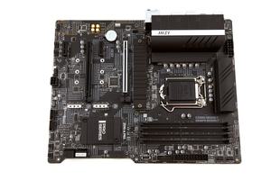 MSI Z590-A PRO