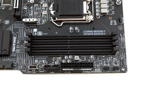 MSI Z590-A PRO