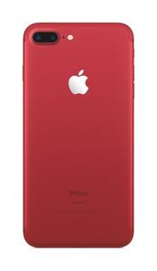 Apple iPhone 7 (Product)RED