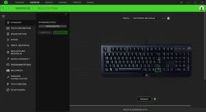 Razer Synapse Software