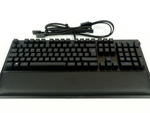 Razer BlackWidow Elite