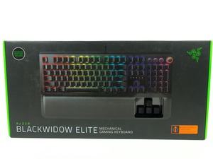 Razer BlackWidow Elite