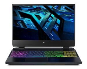 CES 2022 Acer Predator Helios 300