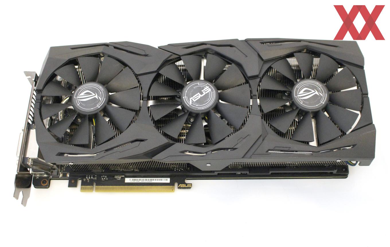 Rog 1080ti new arrivals
