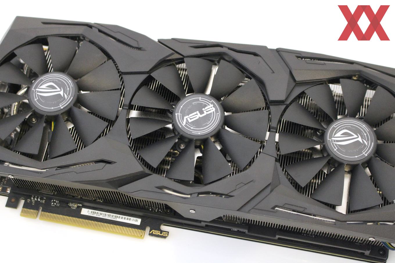 ASUS ROG GeForce GTX 1080 Ti Strix OC