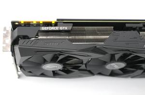 ASUS ROG GeForce GTX 1080 Ti Strix OC