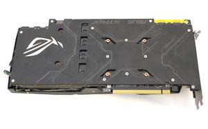 ASUS ROG GeForce GTX 1080 Ti Strix OC