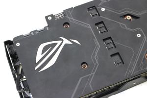 ASUS ROG GeForce GTX 1080 Ti Strix OC