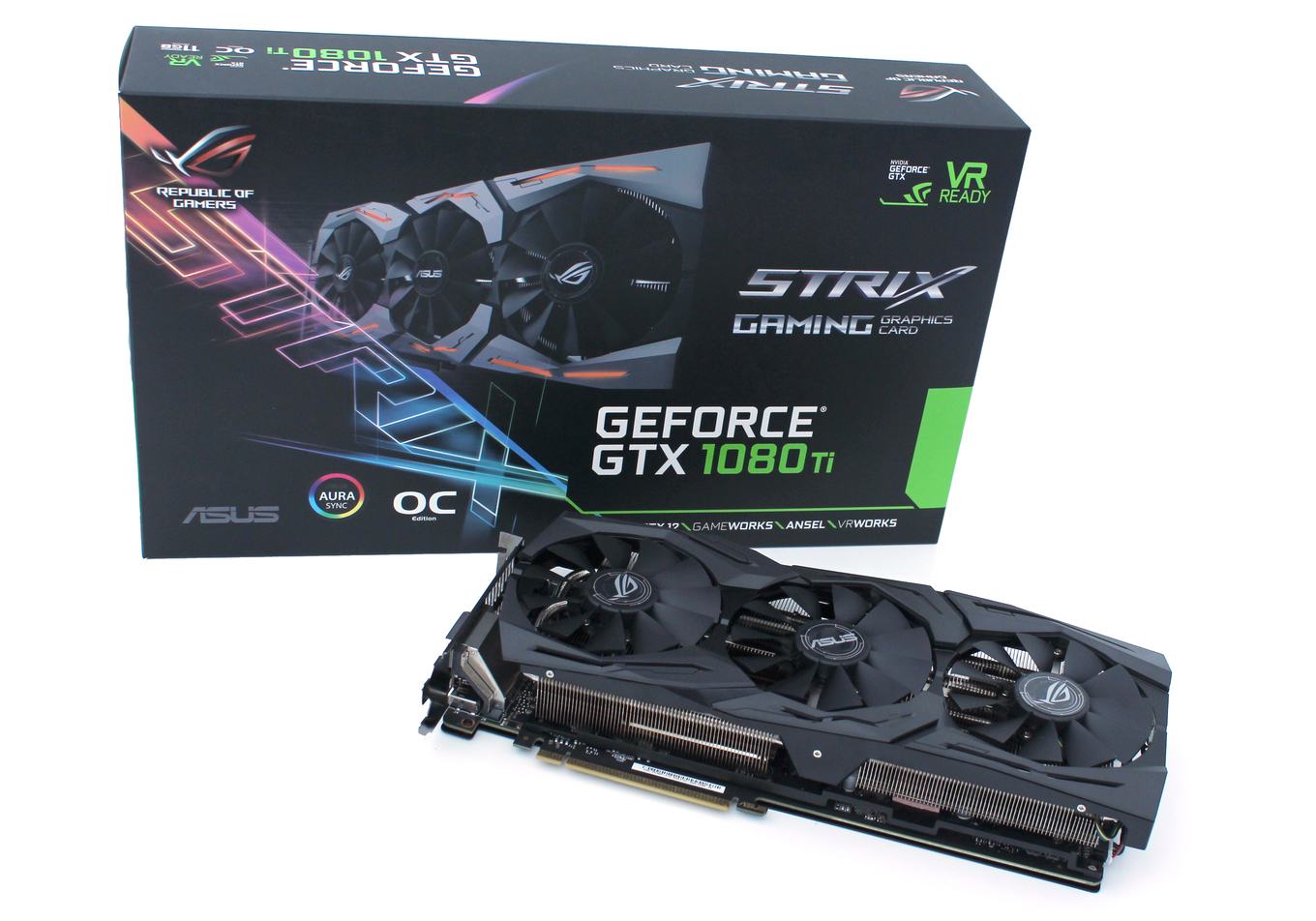 Rog 1080 hotsell