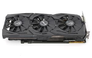 ASUS ROG GeForce GTX 1080 Ti Strix OC