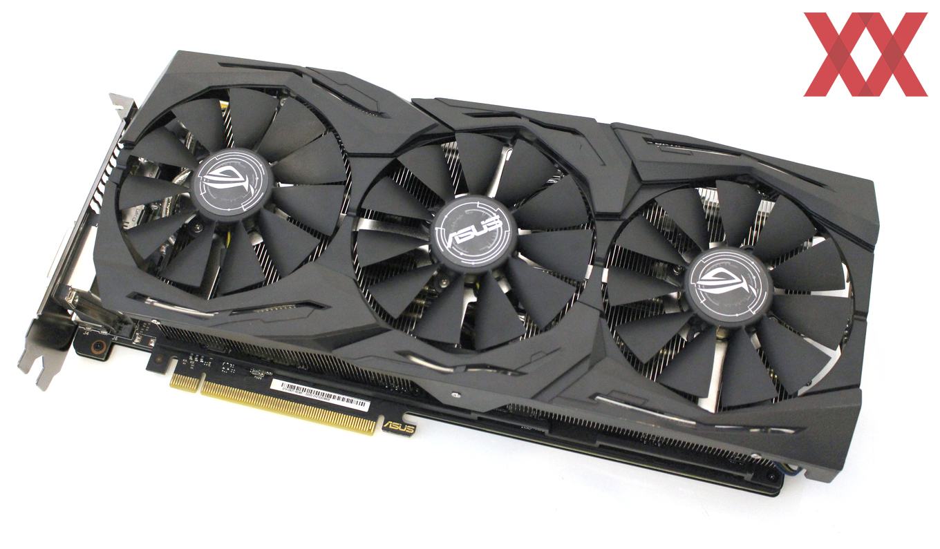 Rog strix 1080 outlet
