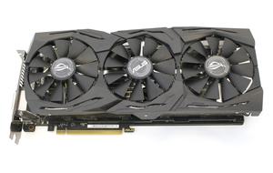 ASUS ROG GeForce GTX 1080 Ti Strix OC