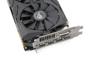 ASUS ROG GeForce GTX 1080 Ti Strix OC